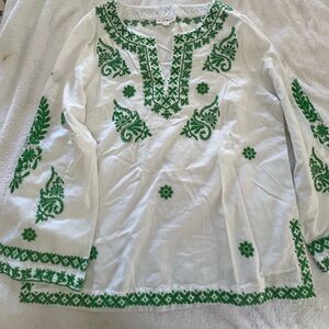 Roller rabbit Tunic Small